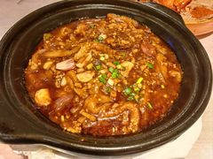 -美人鱼悬崖海景餐厅(鹿嘴山庄店)