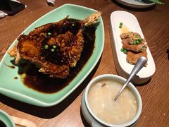 西湖醋桂鱼-弄堂里·寻味杭州(湖滨银泰in77C区店)