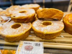 -味多美蛋糕(通州店)