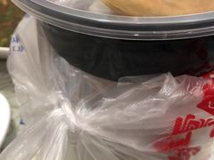 -李连贵熏肉大饼(沈阳站店)