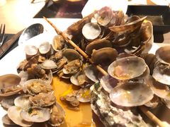 -星伦多 自助料理(圆融店)