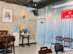 大堂-Side Street街旁(交道口店)