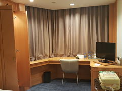 -香港铜锣湾维景酒店