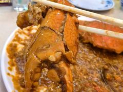 -無招牌海鮮(芽笼店)