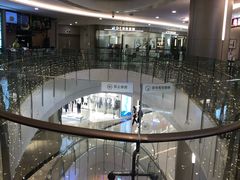 -皇庭广场(福华三路店)