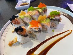 -将太无二·北美传奇寿司(荟聚购物中心西红门店)