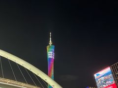 -珠江夜游省总码头