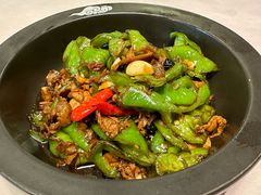 -大鸭梨烤鸭(甘家口店)