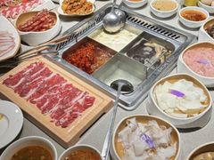 -海底捞火锅(江宸天街店)