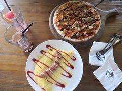 -鱼骨咖啡馆FISHGROOVECOFFEE(大学城店)