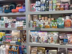 -唐小姐の私宠·宠物洗护美容·撸猫馆·购宠(周浦万达旗舰店)