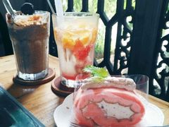 -西关84·History·Art·Cafe