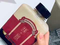 石库门黄酒奶茶-奈雪的茶(湖滨银泰in77C区PRO店)