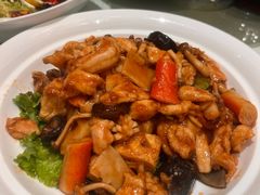 -大铁勺新津菜(东丽阳光新业广场店)