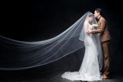 -金夫人婚纱摄影(华南店)