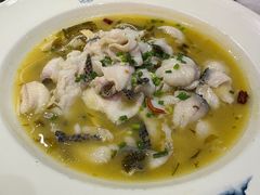 -海宁煲农家菜(惠南镇店)