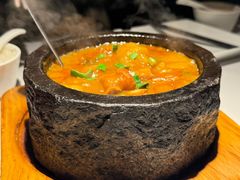 -庆江南江南菜(琴湖溪里花园城店)