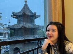 -怡园饭店-餐厅(四望亭店)