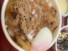 -食其家·牛丼咖喱(浦电路店)