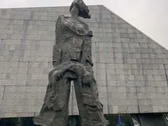 -侵华日军南京大屠杀遇难同胞纪念馆