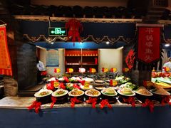 -鲁城往事(游客中心店)