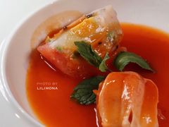 -鱼桥巷·美学川菜