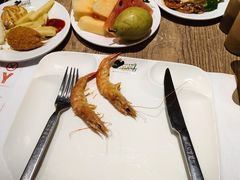 -汉巴味德巴西烤肉(顺和广场店)