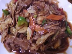 -丽梅羊汤土菜馆(河畔花园店)