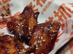 -猫抓烤肉(观音桥九街店)