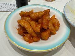 糖醋里脊-凯鸽酒楼(大同振兴街店)