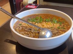 -老牌坊鲁菜名店(聊城美食岛店)