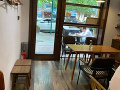 -AFS Cafe & Canteen(闽江二路店)
