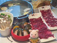 -俏牛哥鲜牛肉牛肆馆(重庆天地店)