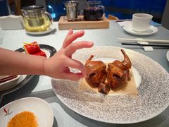 -彩丰楼中餐厅·仁恒洲际酒店