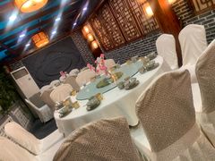 -红色根据地文化主题酒店(太湖街店)