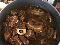 -黄祥发牛排美食(圣湖店)