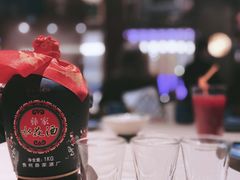 米酒-山石榴·贵州菜(丰盛里店)
