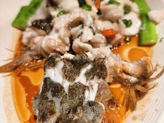 -侨美食家·粤菜(体育西路店)