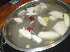 -草原牧羊火锅·龙虾·烤鱼(杨浦店)