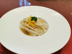 -天津瑞湾开元名都酒店餐厅