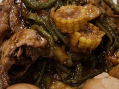 -黄家饺子东北特色菜馆(湖滨商业街店)