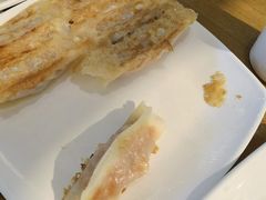 -台北楚楚园馅饼粥(虹桥南丰城店)