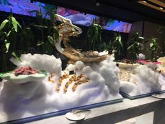 -川骄海鲜自助(亚运村店)
