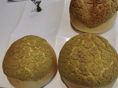 金牌芝士菠萝包-有心德(隆生店)