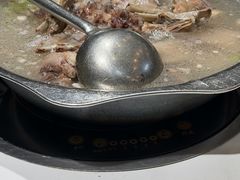 -一招鲜·全羊铺·蒙古奶茶(五一北路店)