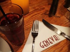 Geneva-Geneva日内瓦餐厅(西郊宝成花苑店)