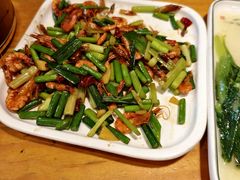 -61号餐吧(兴坪古镇漓江店)