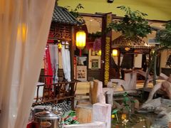 -和源祥·日照菜扛把子(万平口一店)