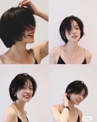 -Hair Glam 格拉姆造型旗舰店