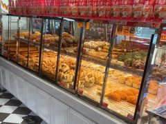 -味多美蛋糕(新和平里店)